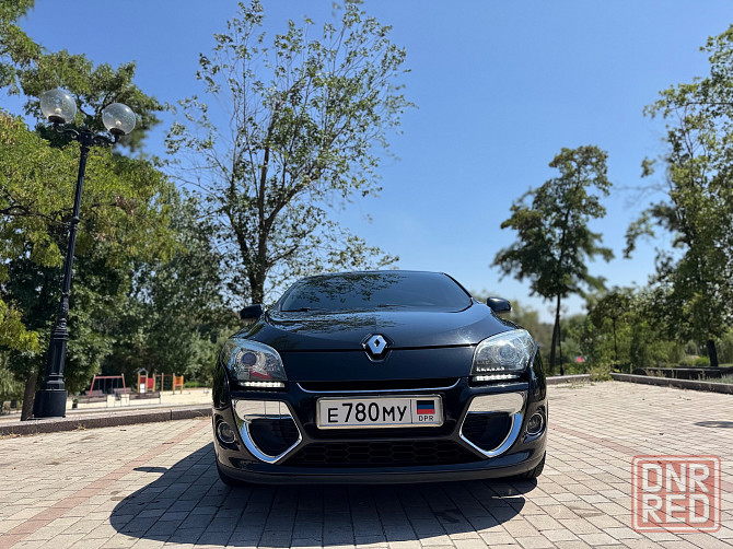 Renault Megane coupe Донецк - изображение 3