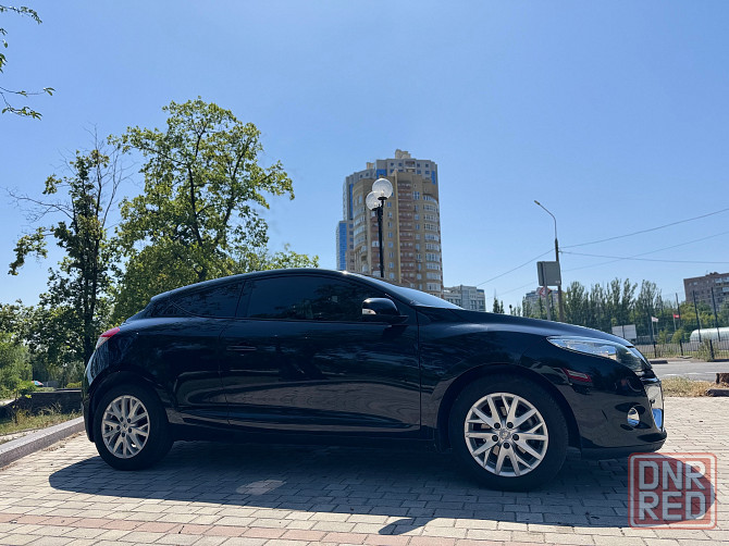 Renault Megane coupe Донецк - изображение 5