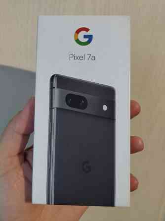 Google pixel 7a. 8/128 Донецк
