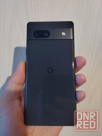 Google pixel 7a. 8/128 Донецк - изображение 3