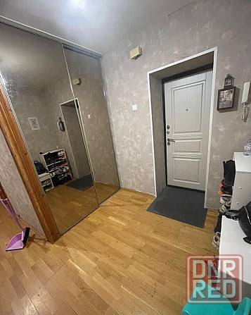 Сдается: 3 комнатная квартира Донецк - изображение 1