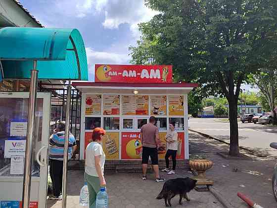 Переуступка аренды ( готовый бизнес с новым оборудованием) Донецк