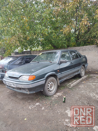 Продам Лада Самара Донецк - изображение 2