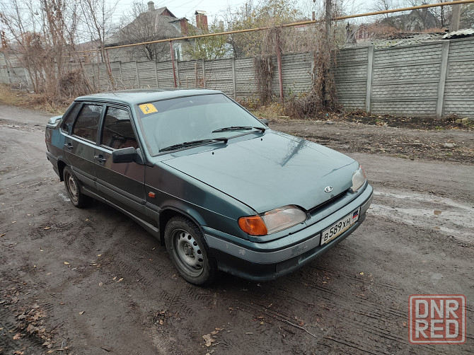 Продам Лада Самара Донецк - изображение 1
