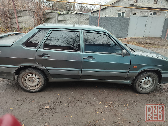 Продам Лада Самара Донецк - изображение 2
