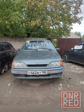 Продам Лада Самара Донецк - изображение 3