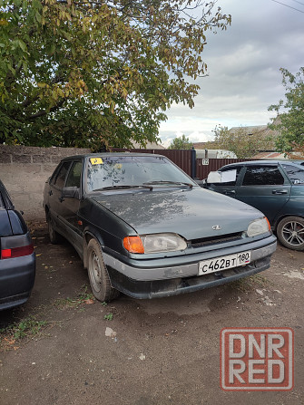 Продам Лада Самара Донецк - изображение 1