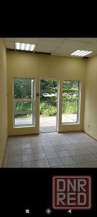 сдам магазин ворошиловск. р. цум 18000 р . Донецк - изображение 1