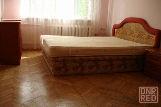Сдам 2-х комнатную квартиру в Ленинском районе Донецк - изображение 7