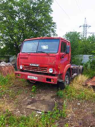 продам камаз 5410 Макеевка