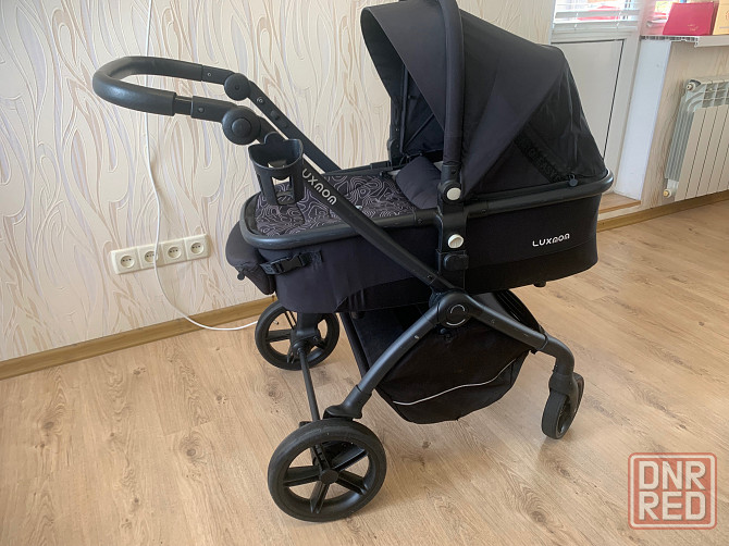 Продам коляску Донецк - изображение 5