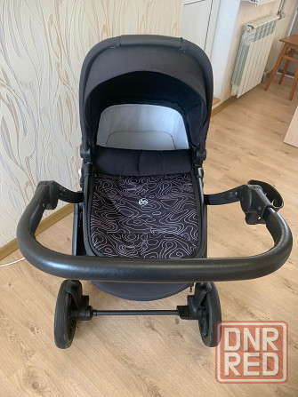 Продам коляску Донецк - изображение 6