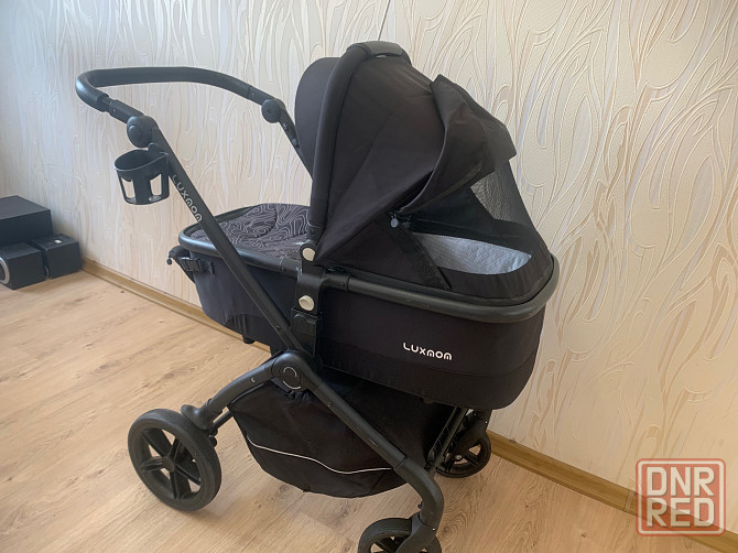 Продам коляску Донецк - изображение 7