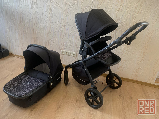Продам коляску Донецк - изображение 1
