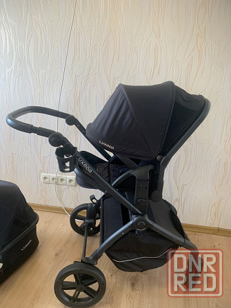 Продам коляску Донецк - изображение 3