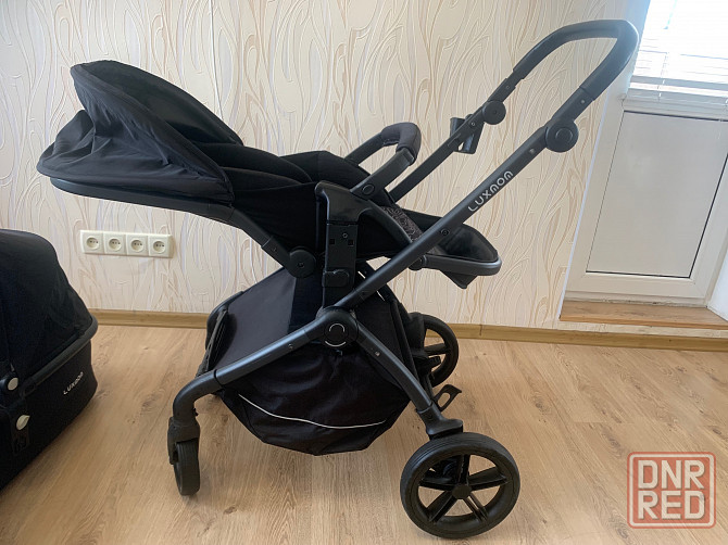 Продам коляску Донецк - изображение 2