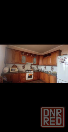Продам квартиру Донецк центр Макеевка - изображение 1