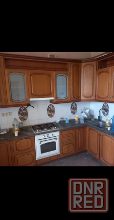 Продам квартиру Донецк центр Макеевка - изображение 2