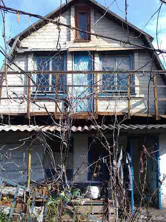 Продажа садового участка в Мариуполе, садовое общестсо Строителт, район Старокрымского пладбища Мариуполь