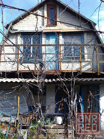 Продажа садового участка в Мариуполе, садовое общестсо Строителт, район Старокрымского пладбища Мариуполь - изображение 3