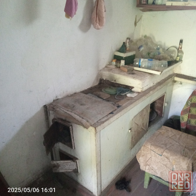 Продажа садового участка в Мариуполе, садовое общестсо Строителт, район Старокрымского пладбища Мариуполь - изображение 2