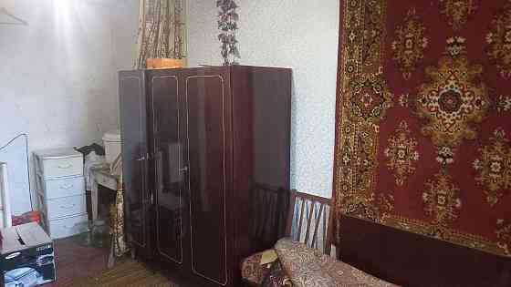 Продам 2 к.кв. Ленинский исполком, Соловки, 4 /5, разд.комн, удовл.сост. Донецк