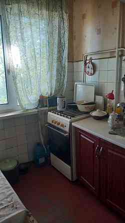 Продам 2 к.кв. Ленинский исполком, Соловки, 4 /5, разд.комн, удовл.сост. Донецк