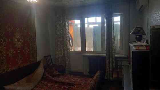 Продам 2 к.кв. Ленинский исполком, Соловки, 4 /5, разд.комн, удовл.сост. Донецк