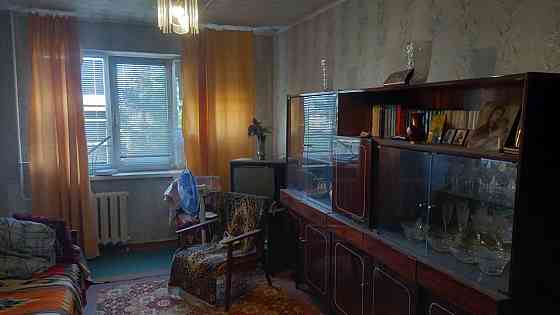 Продам 2 к.кв. Ленинский исполком, Соловки, 4 /5, разд.комн, удовл.сост. Донецк