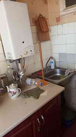 Продам 2 к.кв. Ленинский исполком, Соловки, 4 /5, разд.комн, удовл.сост. Донецк