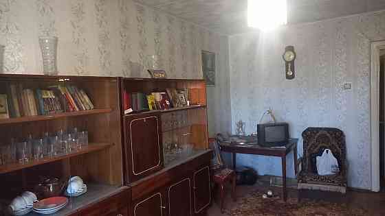 Продам 2 к.кв. Ленинский исполком, Соловки, 4 /5, разд.комн, удовл.сост. Донецк