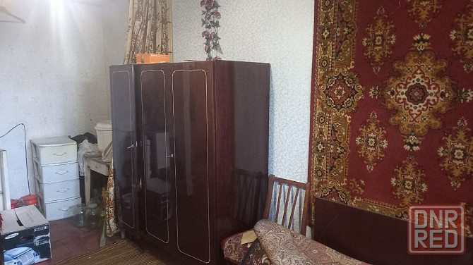 Продам 2 к.кв. Ленинский исполком, Соловки, 4 /5, разд.комн, удовл.сост. Донецк - изображение 4