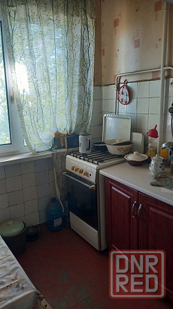 Продам 2 к.кв. Ленинский исполком, Соловки, 4 /5, разд.комн, удовл.сост. Донецк - изображение 5