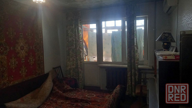 Продам 2 к.кв. Ленинский исполком, Соловки, 4 /5, разд.комн, удовл.сост. Донецк - изображение 3