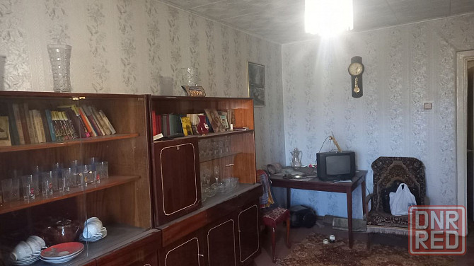 Продам 2 к.кв. Ленинский исполком, Соловки, 4 /5, разд.комн, удовл.сост. Донецк - изображение 2
