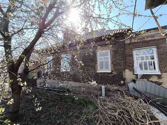 Продам дом 65м2 Донецк