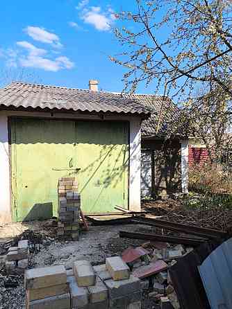 Продам дом 65м2 Донецк