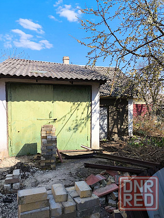 Продам дом 65м2 Донецк - изображение 1