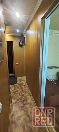 Продам 2-х комнатную квартиру в Киевском районе. по улице Челюскинцев. Ориентир краеведческий музей Донецк - изображение 3
