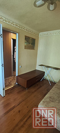 Продам 2-х комнатную квартиру в Киевском районе. по улице Челюскинцев. Ориентир краеведческий музей Донецк - изображение 4