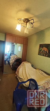 Продам 2-х комнатную квартиру в Киевском районе. по улице Челюскинцев. Ориентир краеведческий музей Донецк - изображение 8