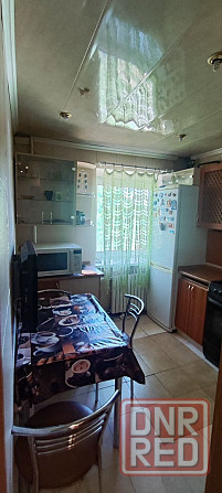 Продам 2-х комнатную квартиру в Киевском районе. по улице Челюскинцев. Ориентир краеведческий музей Донецк - изображение 2