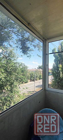 Продам 2-х комнатную квартиру в Киевском районе. по улице Челюскинцев. Ориентир краеведческий музей Донецк - изображение 5