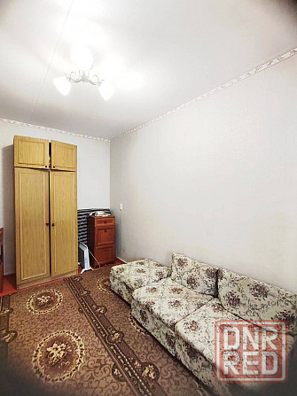 Сдаётся 1к квартира Мариуполь - изображение 1