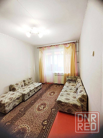 Сдаётся 1к квартира Мариуполь - изображение 2
