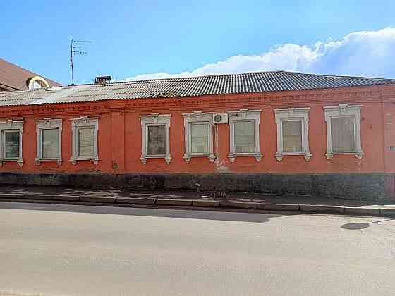 Продажа отдельно стоящего здания в исторической части Ворошиловского района Донецк