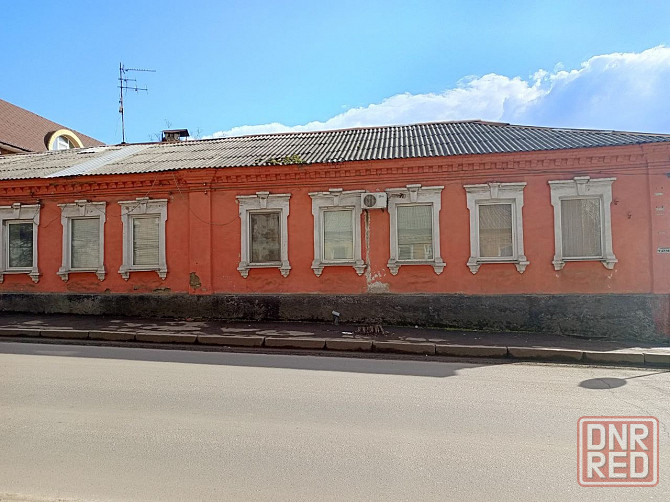 Продажа отдельно стоящего здания в исторической части Ворошиловского района Донецк - изображение 3