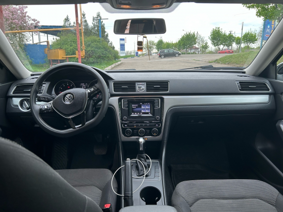 Продам Volkswagen Passat Енакиево