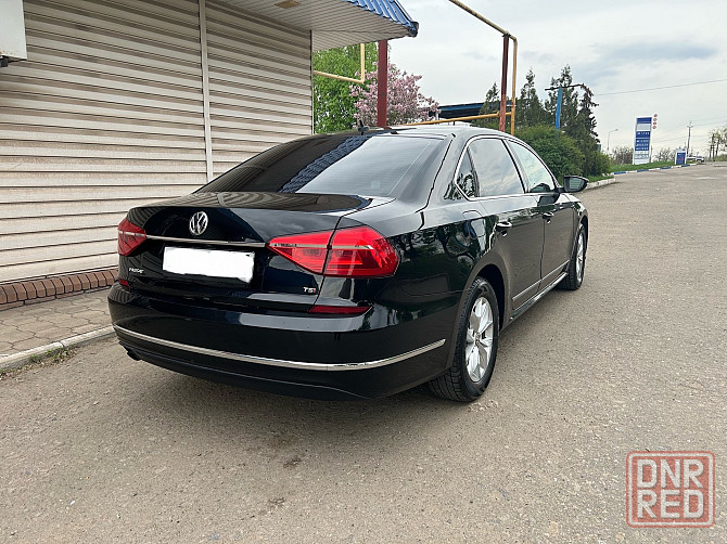 Продам Volkswagen Passat Енакиево - изображение 3
