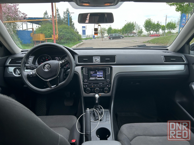 Продам Volkswagen Passat Енакиево - изображение 5